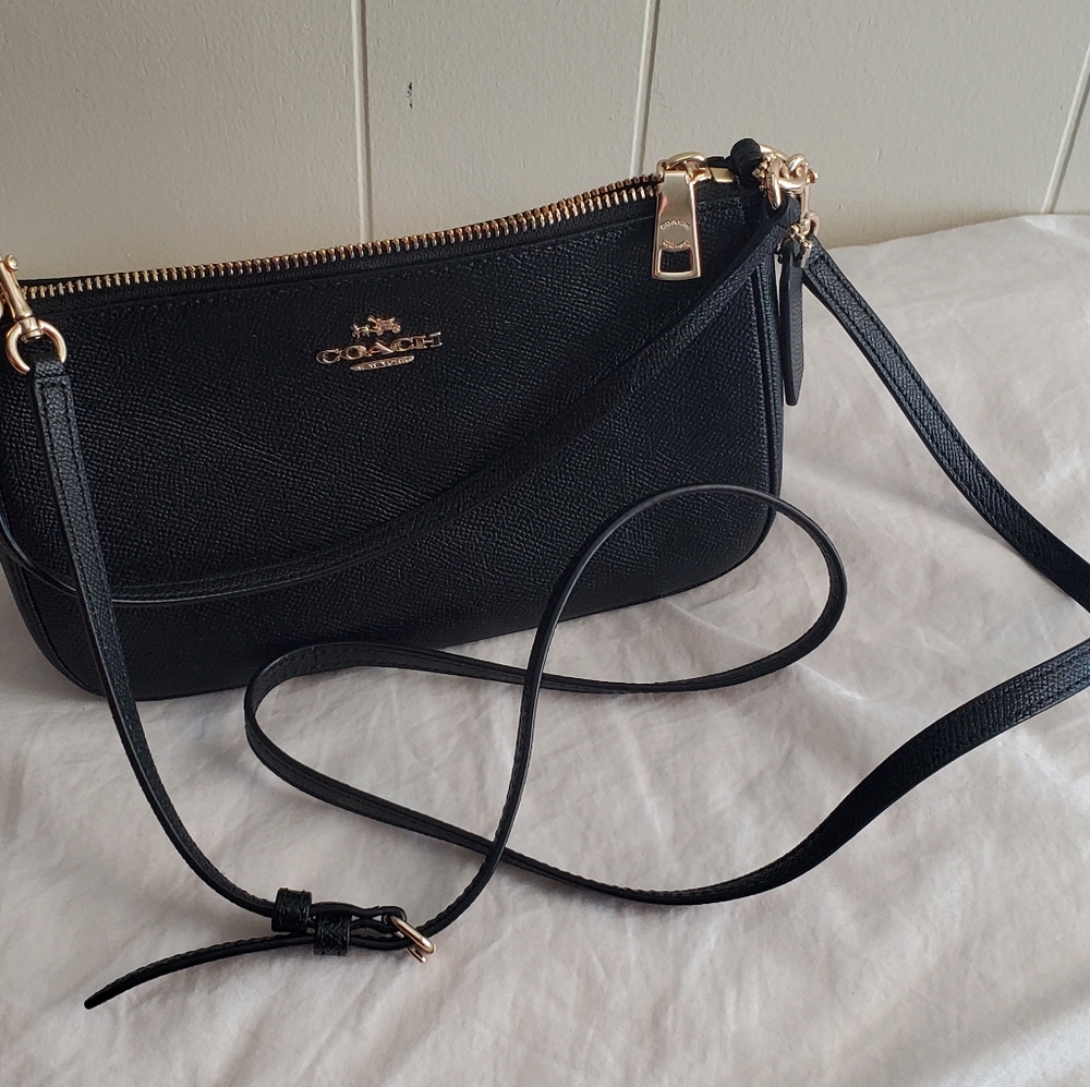 Coach Crossbody Purse